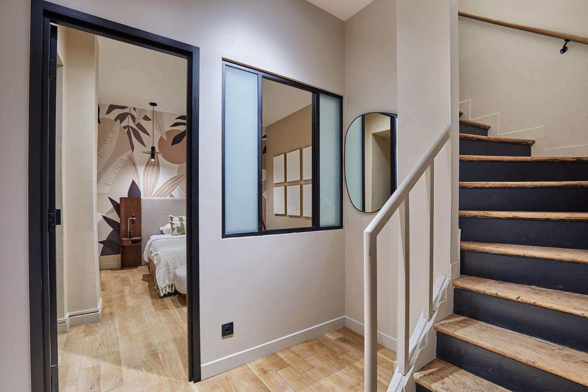 Residence Le Marais By Studio Prestige Paris Exterior photo